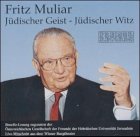 Jdischer Geist, Jdischer Witz, 1 Audio-CD