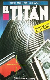 El Titan  (Spanish Edition)