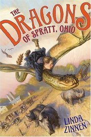 The Dragons of Spratt, Ohio