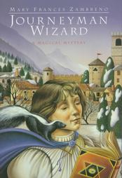 Journeyman Wizard (Magical Mystery, Bk 2)
