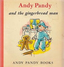 Andy Pandy and the Gingerbread Man (Little Books)