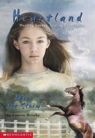 After The Storm (Heartland, Bk 2)