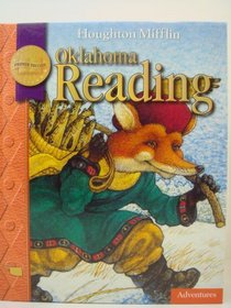Houghton Mifflin Oklahoma Reading Lv2.1 (Adventures)