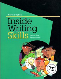 Inside Writing