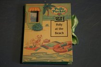 Polly at the Beach (Polly Pocket Playsets)