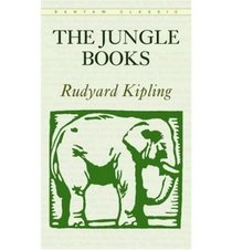 The Jungle Book ; Just So Stories