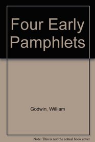 Four Early Pamphlets, 1783-84