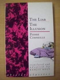 Liar/The Illusion