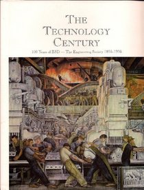 The Technology Century : 100 Years of ESD - The Engineering Society 1895-1995