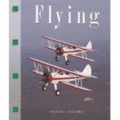 Flying (Newbridge discovery links)
