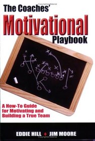 The Coaches' Motivational Playbook