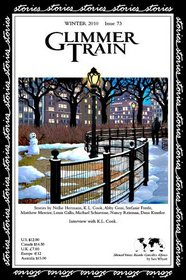 Glimmer Train Stories, #73