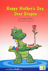 Happy Mother's Day, Dear Dragon