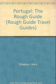 Portugal: The Rough Guide (Rough Guide Travel Guides)