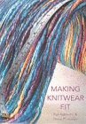 Making Knitwear Fit