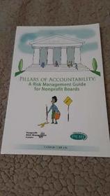 Pillars of Accountability: A Risk Management Guide for Nonprofit Boards