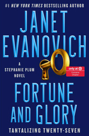Fortune and Glory (Stephanie Plum, Bk 27)
