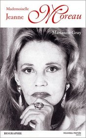 Mademoiselle Jeanne Moreau