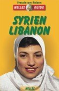Syrien. Libanon. Nelles Guide.