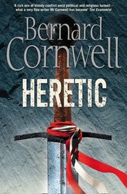 The Grail Quest (3) - Heretic