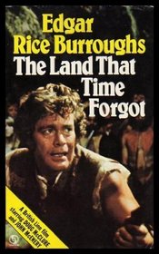 THE LAND THAT TIME FORGOT - Caspak Sequence