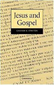 Jesus and Gospel