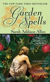 Garden Spells (Waverley Family, Bk 1)