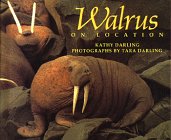 Walrus: On Location (Darling, Kathy. on Location.)