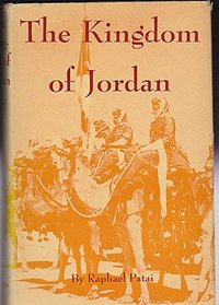 The Kingdom of Jordan. -