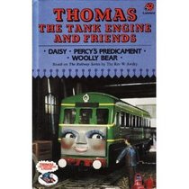 Daisy (Thomas the Tank Engine & Friends)