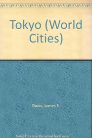 Tokyo (World Cities)