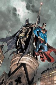 Superman/Batman:Worship (Superman (Graphic Novels))