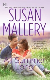 All Summer Long (A Fool's Gold Romance)