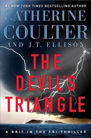 The Devil's Triangle (Brit in the FBI, Bk 4)