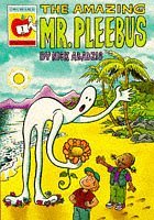 The Amazing Mr. Pleebus (Orchard Readalones)
