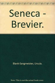 Seneca - Brevier.