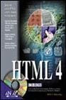 La Biblia de HTML 4 (Spanish Edition)