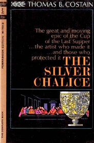 THE SILVER CHALICE