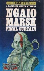 Final Curtain