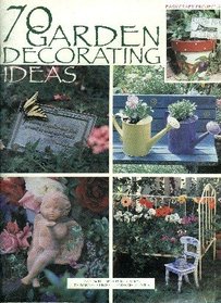 70 Garden Decorating Ideas - Easy Craft Projects
