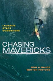 Chasing Mavericks: The Movie Novelization