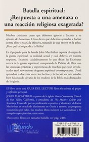 Equipados para la Batalla: Como Resistir al Enemigo de Nuestras Almas (Spanish Edition)