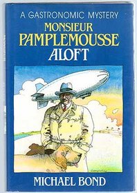 Monsieur Pamplemousse Aloft