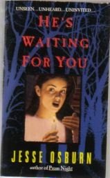 He's Waiting for You (An Avon Flare Book)