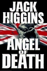 Angel of Death (Sean Dillon, Bk 4)