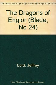 Blade No 24 Dragons Englor