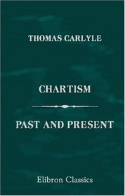 Chartism. Past and present