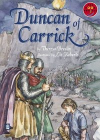 Duncan of Carrick (Longman Book Project)