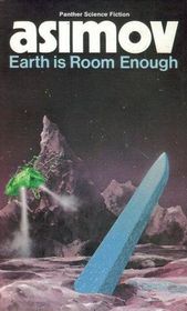 Earth Is Room Enough