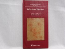 Infectious diseases (Pocket picture guides for nurses)